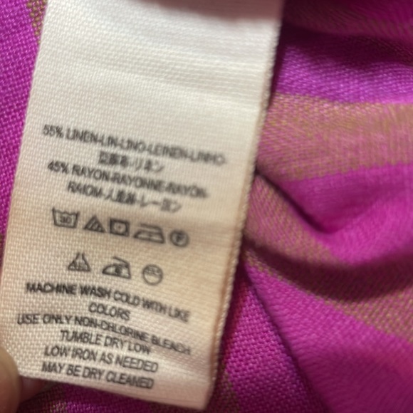 Free People Folk Town Mini Dress - Picture 13 of 13